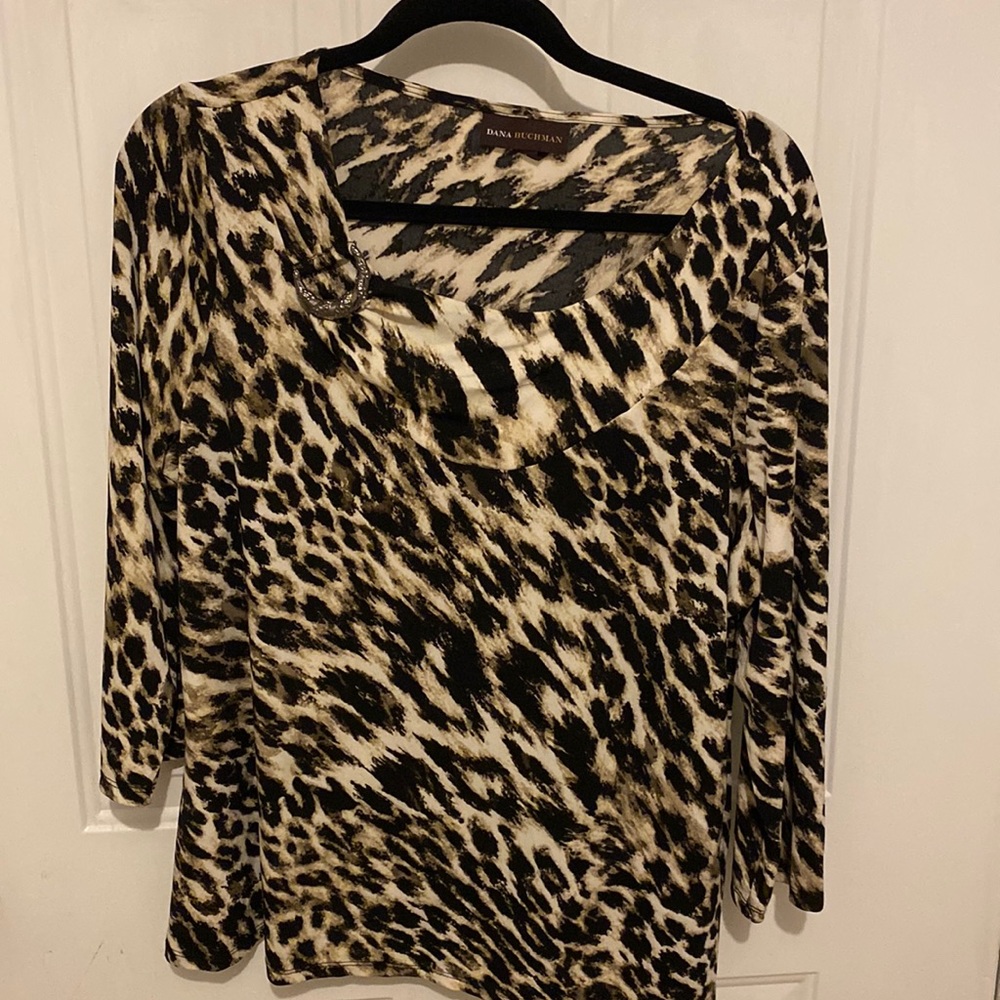 Woman’s Blouse